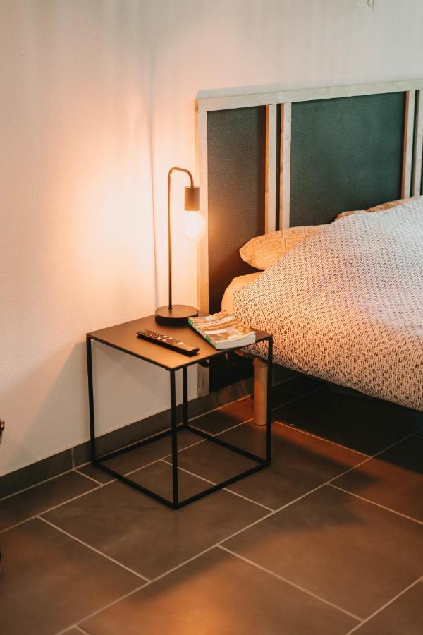 Franc-Bisontin - Unique ! 4 Logements Disponibles Besançon Exteriör bild